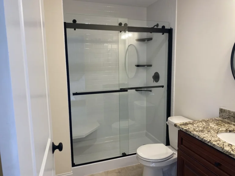 Bath-scaled