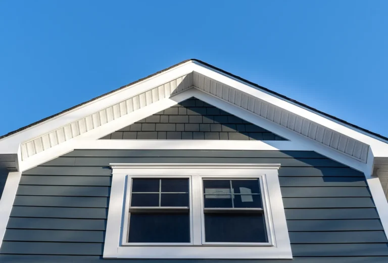 Swipe to view roof transformations