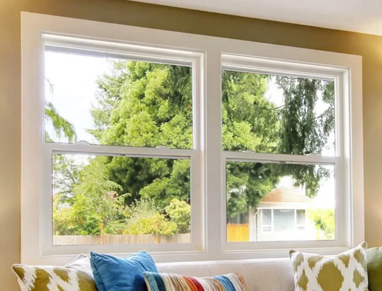 Impact Windows