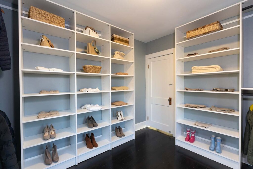 Get <span>35% Off</span> + <span>Free</span> Installation for New Closets