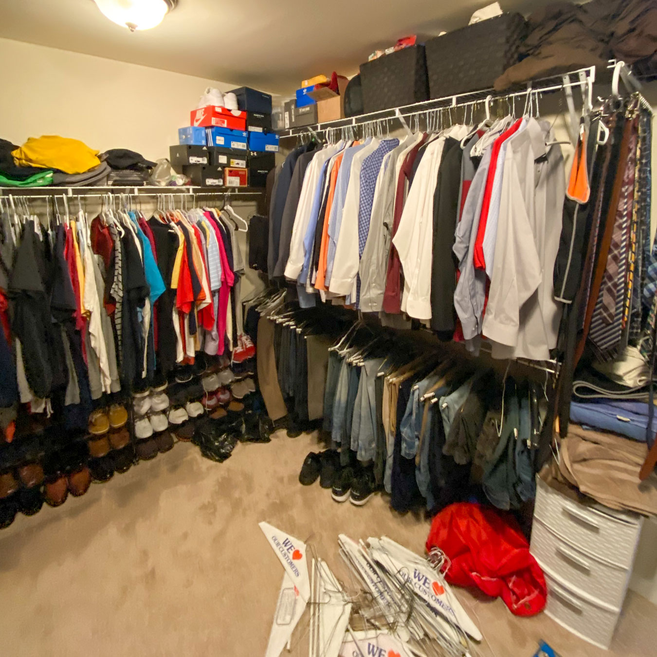 Before image