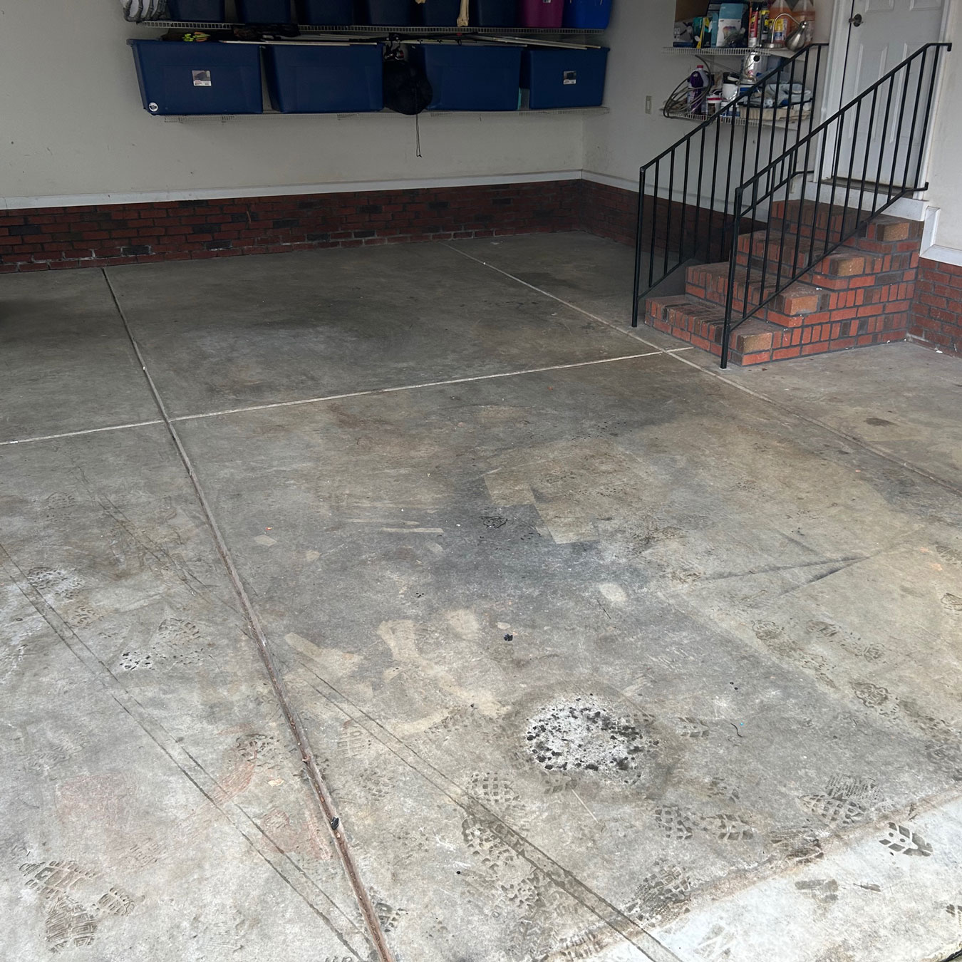 Before image