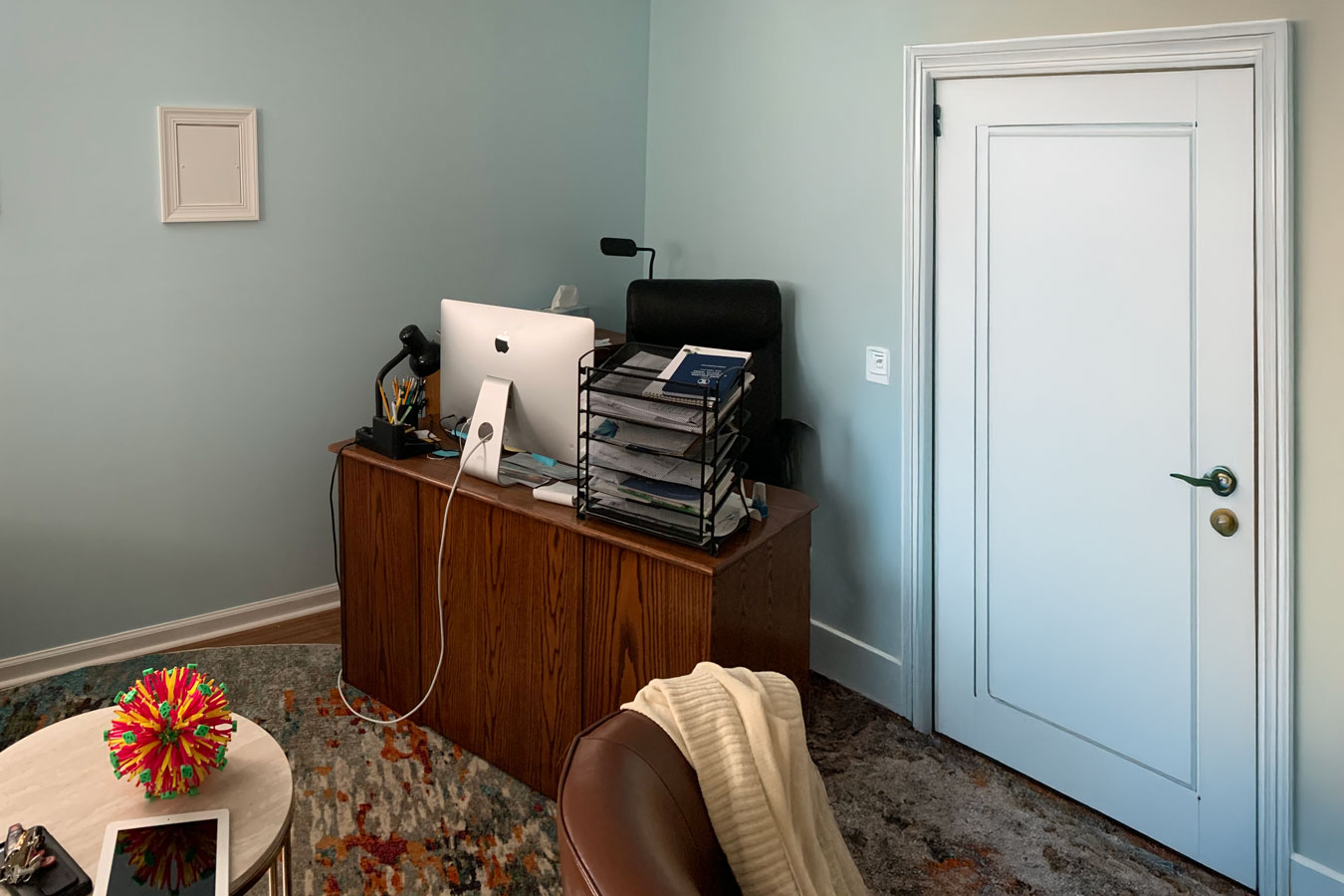 Before image