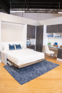 wall bed