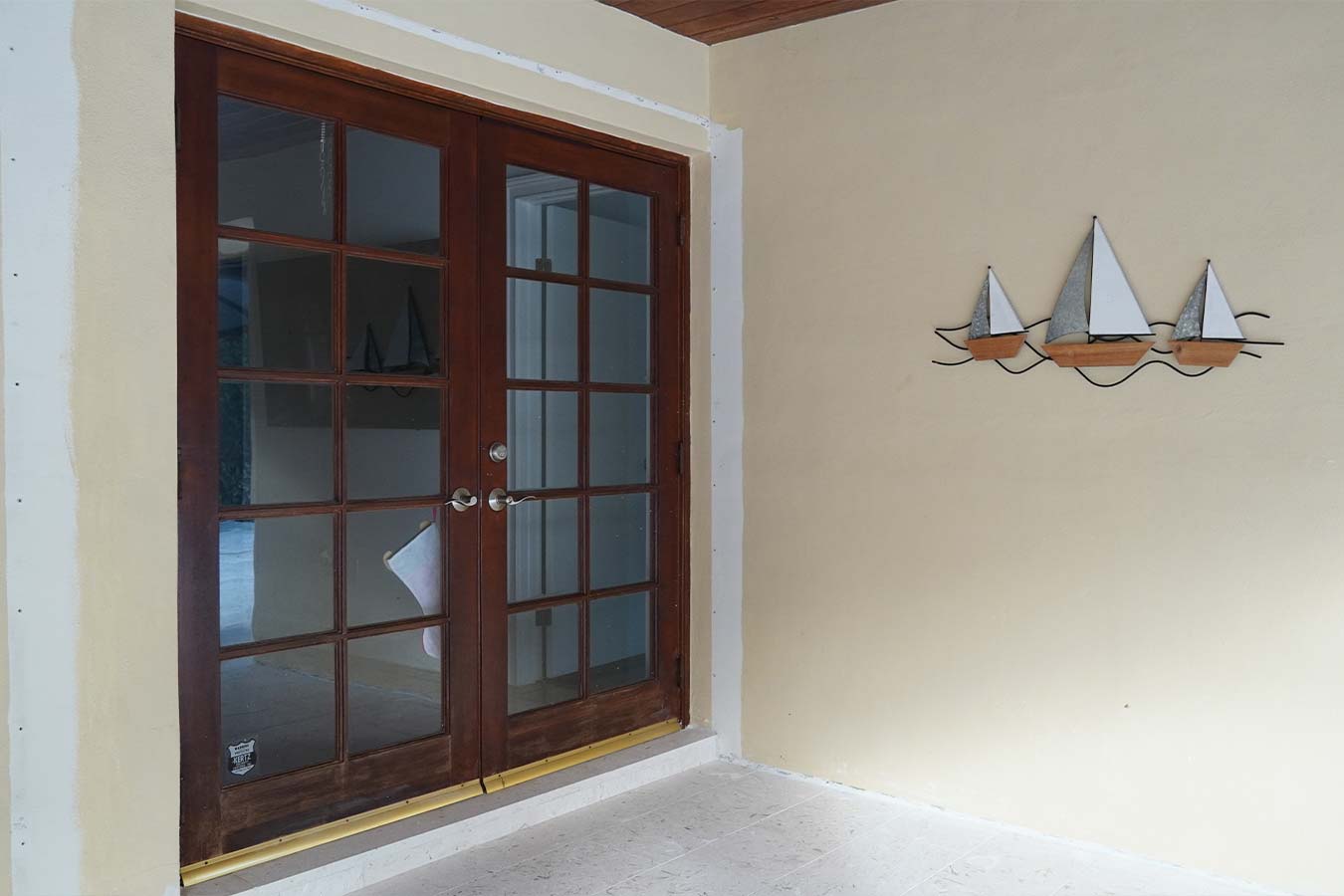Before image