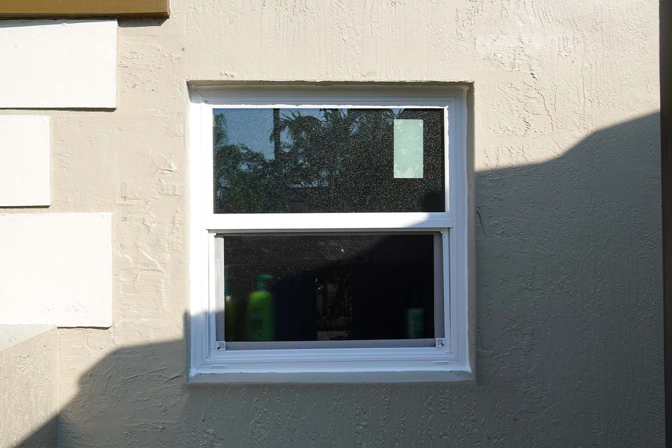 After image