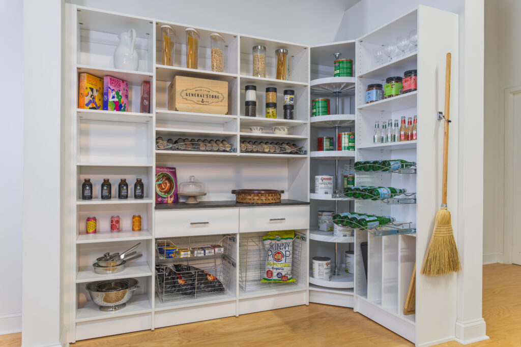 custom food storage by Renuity