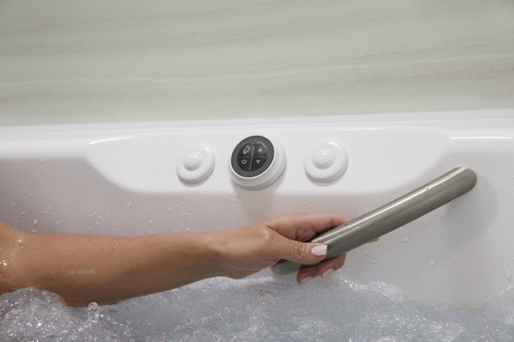 walk-in bath