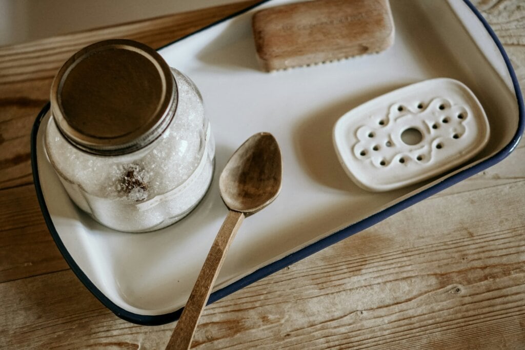bath salt