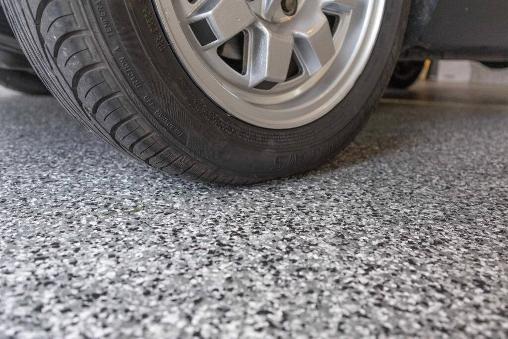 polyurea coating