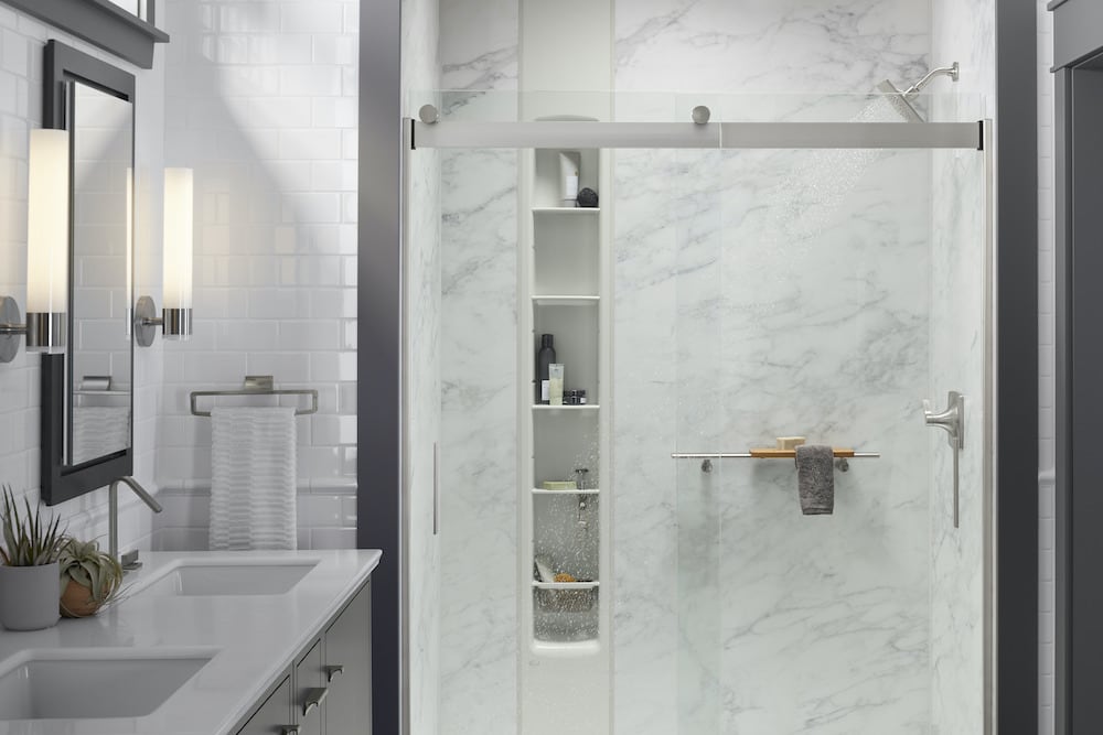 Take <span>$1250 Off</span> Bathrooms