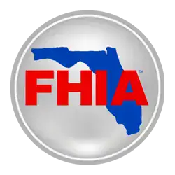 FHIA Remodeling logo
