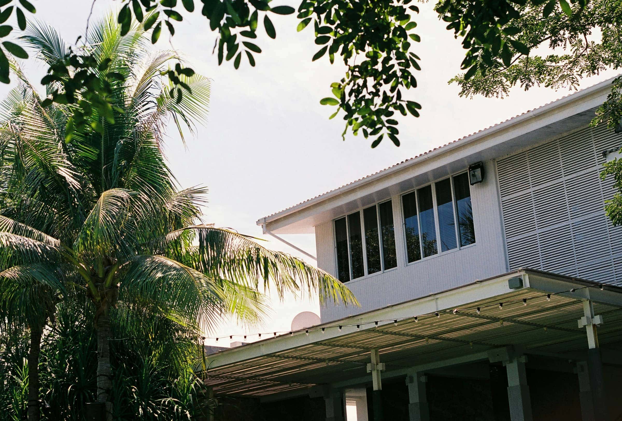 Florida home windows